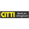 CITTI Maerkte GmbH und Co. KG-Logo